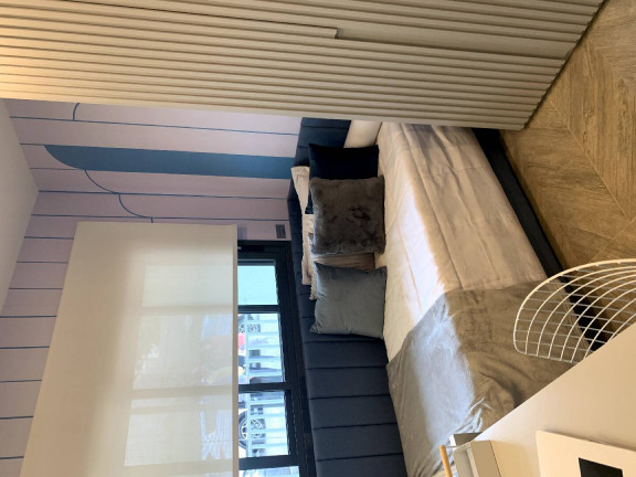 Imagem Apartamento com 3 Quartos à Venda, 89 m² em Vila Clementino - São Paulo Imagem Apartamento com 3 Quartos à Venda, 89 m² em Vila Clementino - São Paulo
