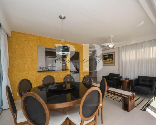 Imagem Imóvel com 5 Quartos à Venda, 306 m² em Riviera - Bertioga