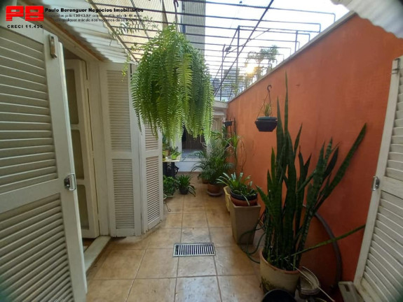 Imagem Apartamento com 3 Quartos à Venda, 200 m² em Itaim Bibi - São Paulo