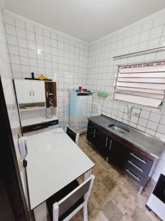 Imagem Sobrado com 3 Quartos à Venda, 92 m² em Quietude - Praia Grande