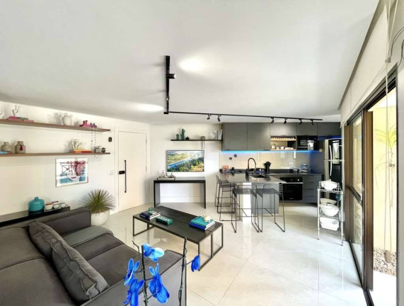 Imagem Loft com 1 Quarto à Venda, 58 m² em Jardim Ampliação - São Paulo