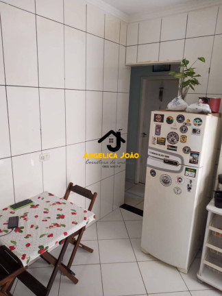 Imagem Casa de Condomínio com 2 Quartos à Venda, 55 m² em Parque Sao Vicente - São Vicente Imagem Casa de Condomínio com 2 Quartos à Venda, 55 m² em Parque Sao Vicente - São Vicente