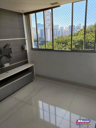 Imagem Apartamento com 2 Quartos à Venda, 60 m² em Brooklin Paulista - São Paulo Imagem Apartamento com 2 Quartos à Venda, 60 m² em Brooklin Paulista - São Paulo