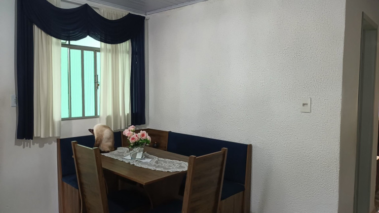 Imagem Casa com 3 Quartos à Venda, 269 m² em Thomaz Coelho - Araucaria