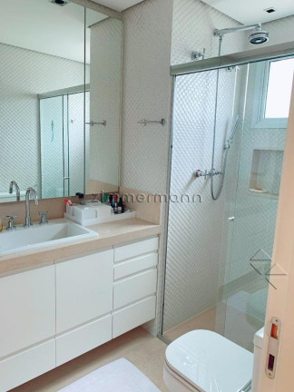 Imagem Apartamento com 3 Quartos à Venda, 222 m² em Vila Nova Conceicao - São Paulo Imagem Apartamento com 3 Quartos à Venda, 222 m² em Vila Nova Conceicao - São Paulo
