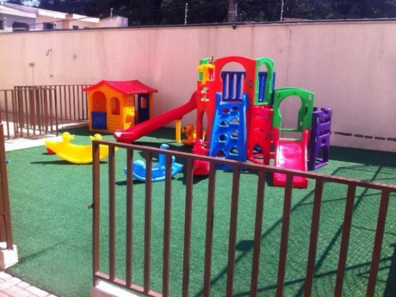 Imagem Apartamento com 2 Quartos à Venda, 47 m² em Vila Natália - São Paulo