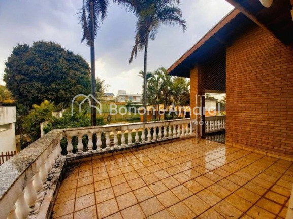 Imagem Casa de Condomínio com 5 Quartos à Venda, 1.400 m² em Barão Geraldo - Campinas Imagem Casa de Condomínio com 5 Quartos à Venda, 1.400 m² em Barão Geraldo - Campinas