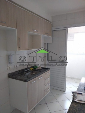 Imagem Apartamento com 3 Quartos à Venda, 63 m² em Nova Petrópolis - São Bernardo Do Campo Imagem Apartamento com 3 Quartos à Venda, 63 m² em Nova Petrópolis - São Bernardo Do Campo