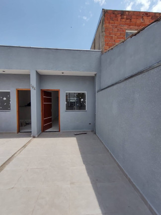 Casa com 2 Quartos à Venda, 80 m² em Parque São Bento - Sorocaba