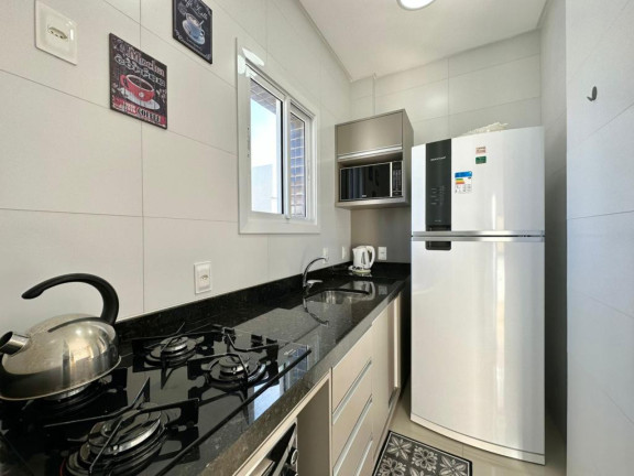 Imagem Apartamento com 2 Quartos à Venda, 89 m² em Navegantes - Capao Da Canoa