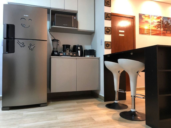 Imagem Apartamento com 2 Quartos à Venda, 83 m² em Pitangueiras - Guarujá