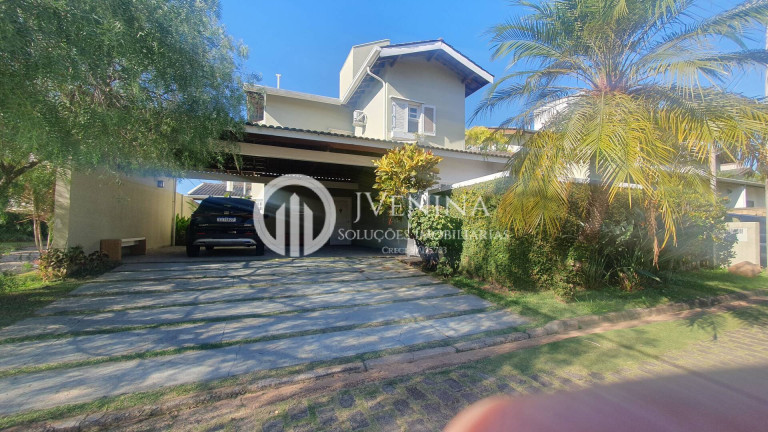 Casa com 3 Quartos à Venda, 650 m² em Parque Da Hípica - Campinas