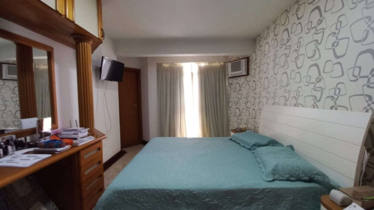 Imagem Cobertura com 4 Quartos à Venda, 192 m² em Algodoal - Cabo Frio