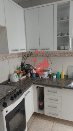 Imagem Apartamento com 2 Quartos à Venda, 80 m² em Vila Tibiriçá - Santo André Imagem Apartamento com 2 Quartos à Venda, 80 m² em Vila Tibiriçá - Santo André