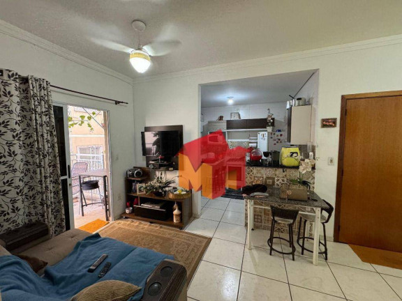 Apartamento com 2 Quartos à Venda, 72 m² em Jardim Dona Judith - Americana