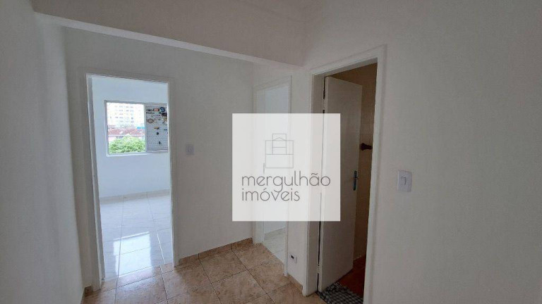 Imagem Apartamento com 2 Quartos à Venda, 84 m² em Campo Grande - Santos