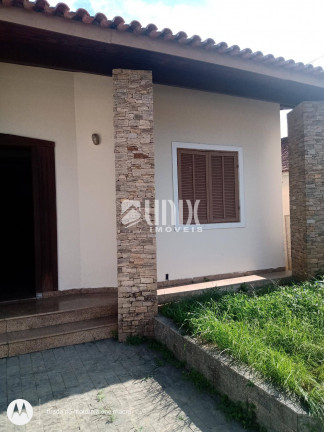 Imagem Casa com 3 Quartos à Venda, 432 m² em Parque Turf Club - Campos Dos Goytacazes