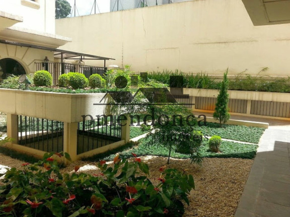 Imagem Apartamento com 3 Quartos à Venda, 113 m² em Vila Madalena - São Paulo