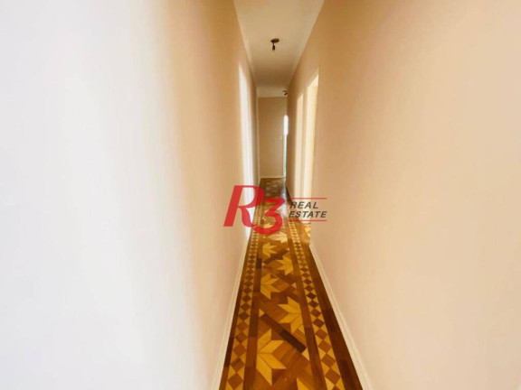 Imagem Apartamento com 3 Quartos à Venda, 100 m² em Gonzaga - Santos Imagem Apartamento com 3 Quartos à Venda, 100 m² em Gonzaga - Santos