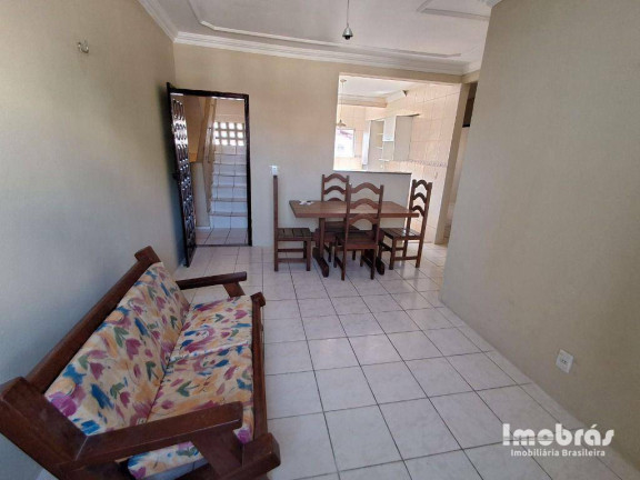 Imagem Apartamento com 3 Quartos para Alugar, 65 m² em Icaraí - Caucaia Imagem Apartamento com 3 Quartos para Alugar, 65 m² em Icaraí - Caucaia