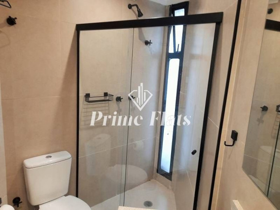 Imagem Apartamento com 1 Quarto à Venda, 34 m² em Paraíso Do Morumbi - São Paulo Imagem Apartamento com 1 Quarto à Venda, 34 m² em Paraíso Do Morumbi - São Paulo
