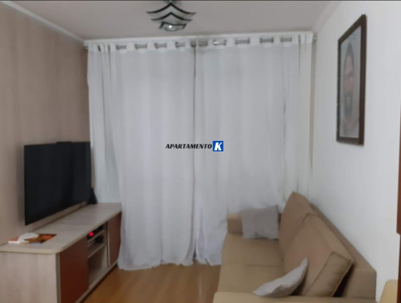 Imagem Apartamento com 2 Quartos à Venda, 58 m² em Vila Milton - Guarulhos