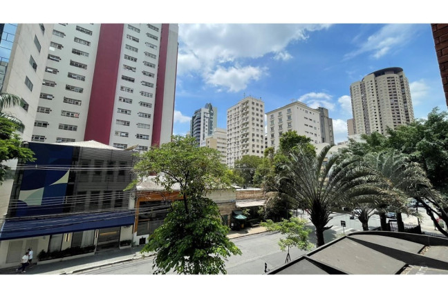 Imagem Apartamento com 1 Quarto à Venda, 79 m² em Itaim Bibi - São Paulo