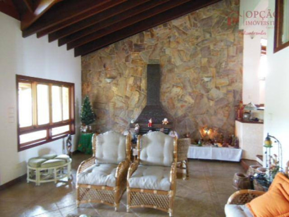Imagem Casa com 3 Quartos à Venda, 501 m² em Condomínio Campos De Santo Antônio - Itu Imagem Casa com 3 Quartos à Venda, 501 m² em Condomínio Campos De Santo Antônio - Itu