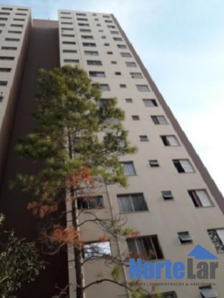 Imagem Apartamento com 2 Quartos à Venda, 51 m² em Jardim Peri - São Paulo