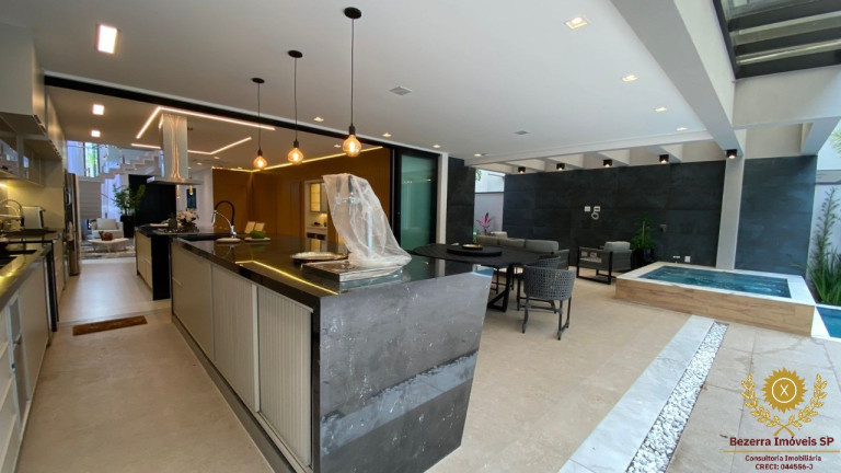 Imagem Sobrado com 7 Quartos à Venda, 380 m² em Riviera De São Lourenço - Bertioga Imagem Sobrado com 7 Quartos à Venda, 380 m² em Riviera De São Lourenço - Bertioga