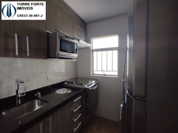 Imagem Apartamento com 2 Quartos à Venda, 50 m² em Vila Aricanduva - São Paulo
