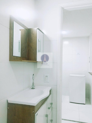 Imagem Apartamento com 1 Quarto à Venda, 36 m² em Bela Vista - São Paulo