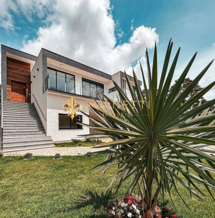 Imagem Casa com 4 Quartos à Venda, 1.000 m² em Gran Royalle - Lagoa Santa