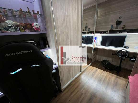 Imagem Apartamento com 2 Quartos à Venda, 47 m² em Centro - Diadema Imagem Apartamento com 2 Quartos à Venda, 47 m² em Centro - Diadema
