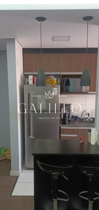 Imagem Apartamento com 2 Quartos à Venda, 50 m² em Vila Nambi - Jundiaí Imagem Apartamento com 2 Quartos à Venda, 50 m² em Vila Nambi - Jundiaí