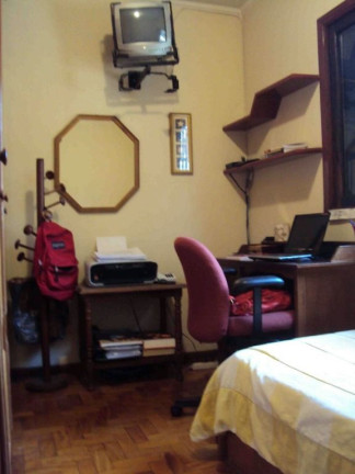 Imagem Sobrado com 3 Quartos à Venda, 160 m² em Brooklin - São Paulo