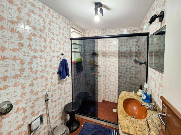 Imagem Apartamento com 3 Quartos à Venda, 118 m² em Santa Rosa - Niterói Imagem Apartamento com 3 Quartos à Venda, 118 m² em Santa Rosa - Niterói