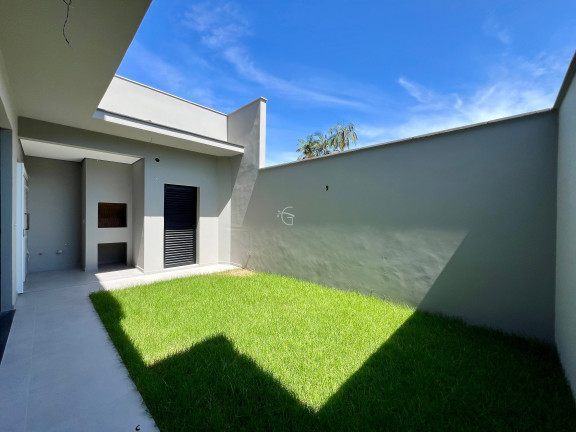 Imagem Sobrado com 3 Quartos à Venda, 163 m² em Glória - Joinville