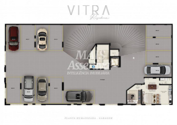 Imagem Apartamento com 3 Quartos à Venda, 92 m² em Zona Nova - Capão Da Canoa Imagem Apartamento com 3 Quartos à Venda, 92 m² em Zona Nova - Capão Da Canoa