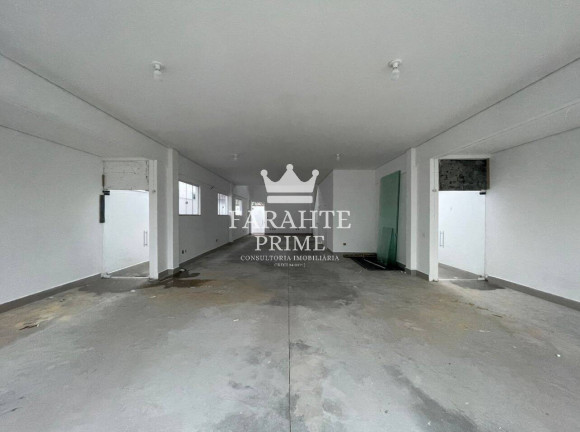 Imagem Loja à Venda, 254 m² em Macuco - Santos Imagem Loja à Venda, 254 m² em Macuco - Santos