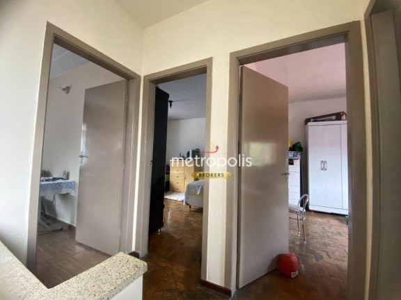 Imagem Casa com 4 Quartos à Venda, 251 m² em Olímpico - São Caetano Do Sul