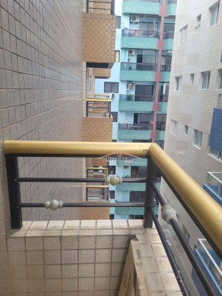 Imagem Apartamento com 3 Quartos à Venda, 123 m² em Vila Guilhermina - Praia Grande