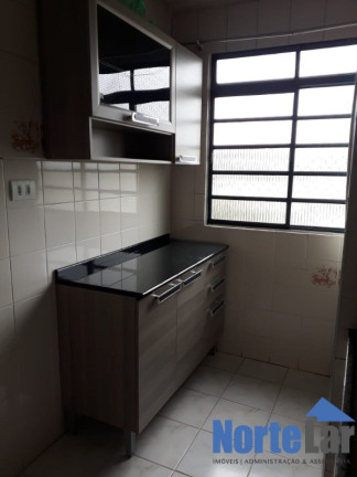 Imagem Apartamento com 2 Quartos à Venda, 45 m² em Jardim Paulistano (zona Norte) - São Paulo