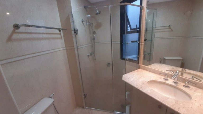 Imagem Apartamento com 3 Quartos à Venda, 80 m² em Vila Romana - São Paulo