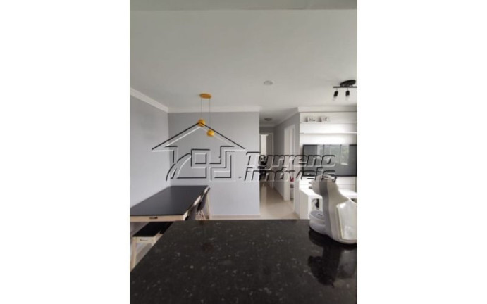 Imagem Apartamento com 2 Quartos à Venda, 48 m² em Palmeiras De São José - São José Dos Campos Imagem Apartamento com 2 Quartos à Venda, 48 m² em Palmeiras De São José - São José Dos Campos