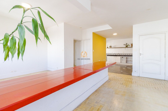 Imagem Imóvel com 1 Quarto à Venda, 111 m² em Pinheiros - São Paulo