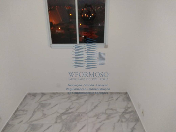 Imagem Apartamento com 2 Quartos para Alugar, 48 m² em Rocha Miranda - Rio De Janeiro Imagem Apartamento com 2 Quartos para Alugar, 48 m² em Rocha Miranda - Rio De Janeiro