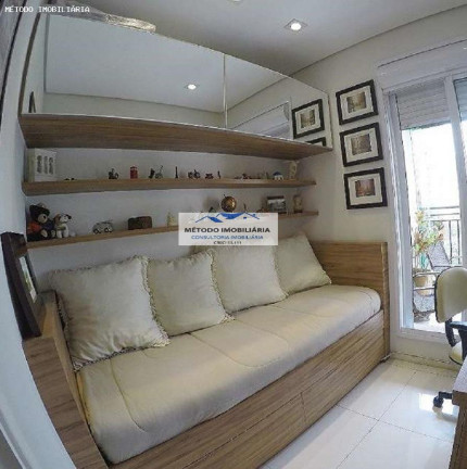 Imagem Apartamento com 2 Quartos à Venda, 57 m² em Moema - São Paulo