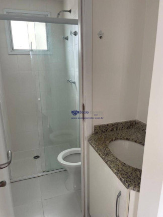 Imagem Apartamento com 2 Quartos à Venda, 58 m² em Gopoúva - Guarulhos