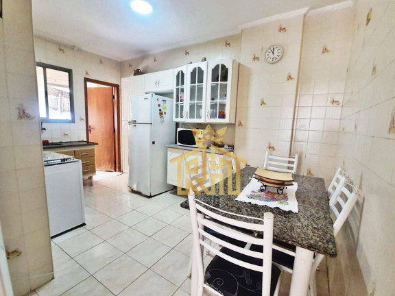 Imagem Apartamento com 2 Quartos à Venda, 76 m² em Aviação - Praia Grande Imagem Apartamento com 2 Quartos à Venda, 76 m² em Aviação - Praia Grande